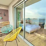 Vue Toits D Sauna & Cinema Balcon Parking 公寓 *