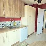 Vue Toits D Sauna & Cinema Balcon Parking *