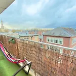 Vue Toits D Sauna & Cinema Balcon Parking 公寓 *