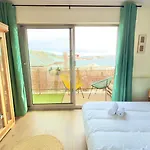 Vue Toits D Sauna & Cinema Balcon Parking 公寓 阿棉