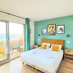 Vue Toits D Sauna & Cinema Balcon Parking 公寓 *