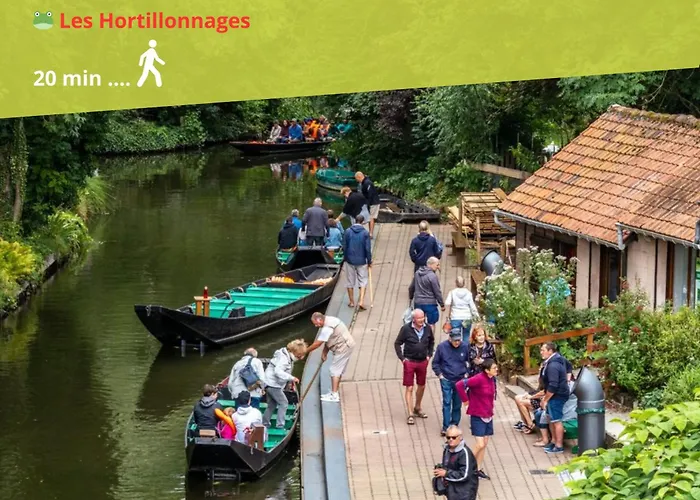 Vue Toits D Sauna & Cinema Balcon Parking Appartamento